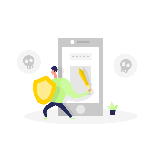 5 Quick Tips To Keep Your Cryptocurrency Safe In 2022 Graphic