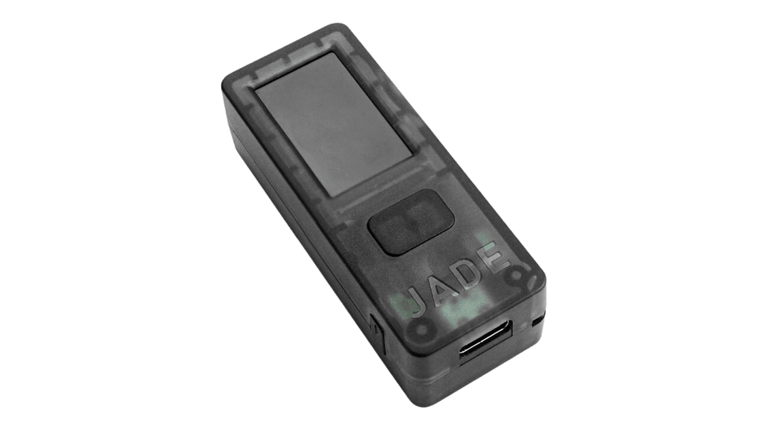 Blockstream Jade Setup Guide