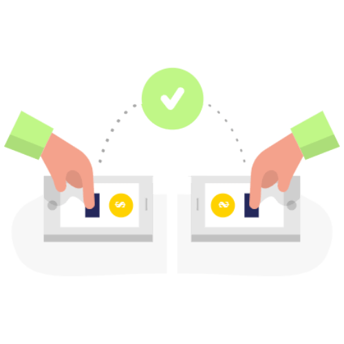 What is a Multisig Wallet Graphic