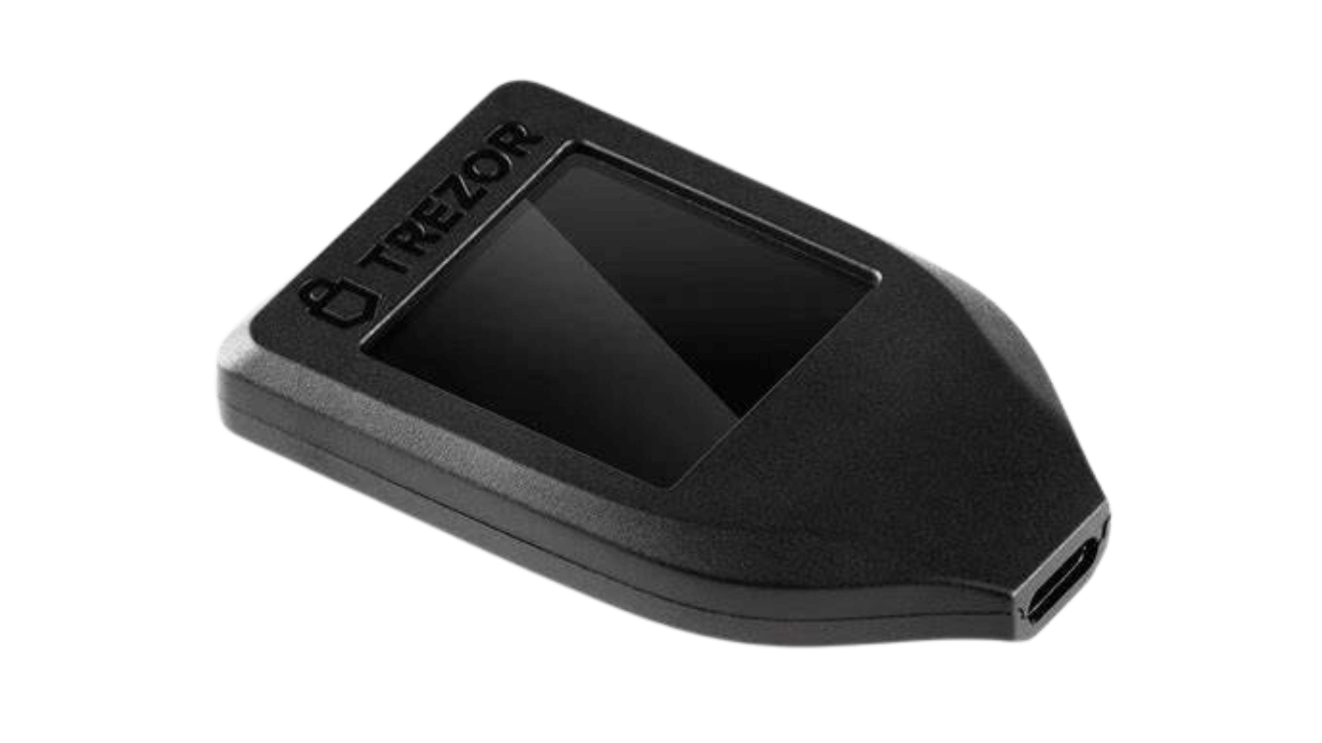Trezor Model T Setup Guide