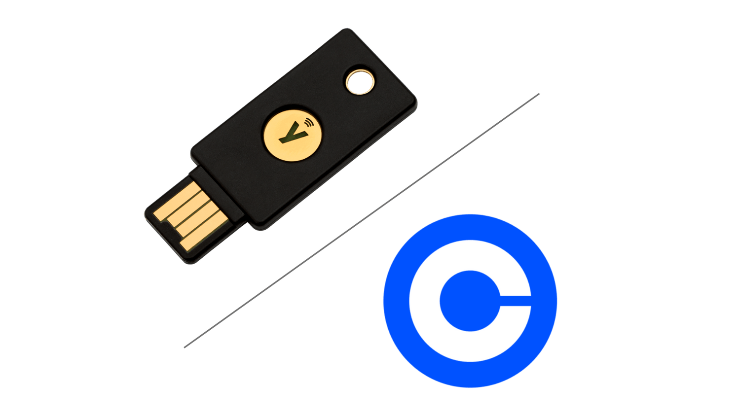 YubiKey 5C Setup Guide