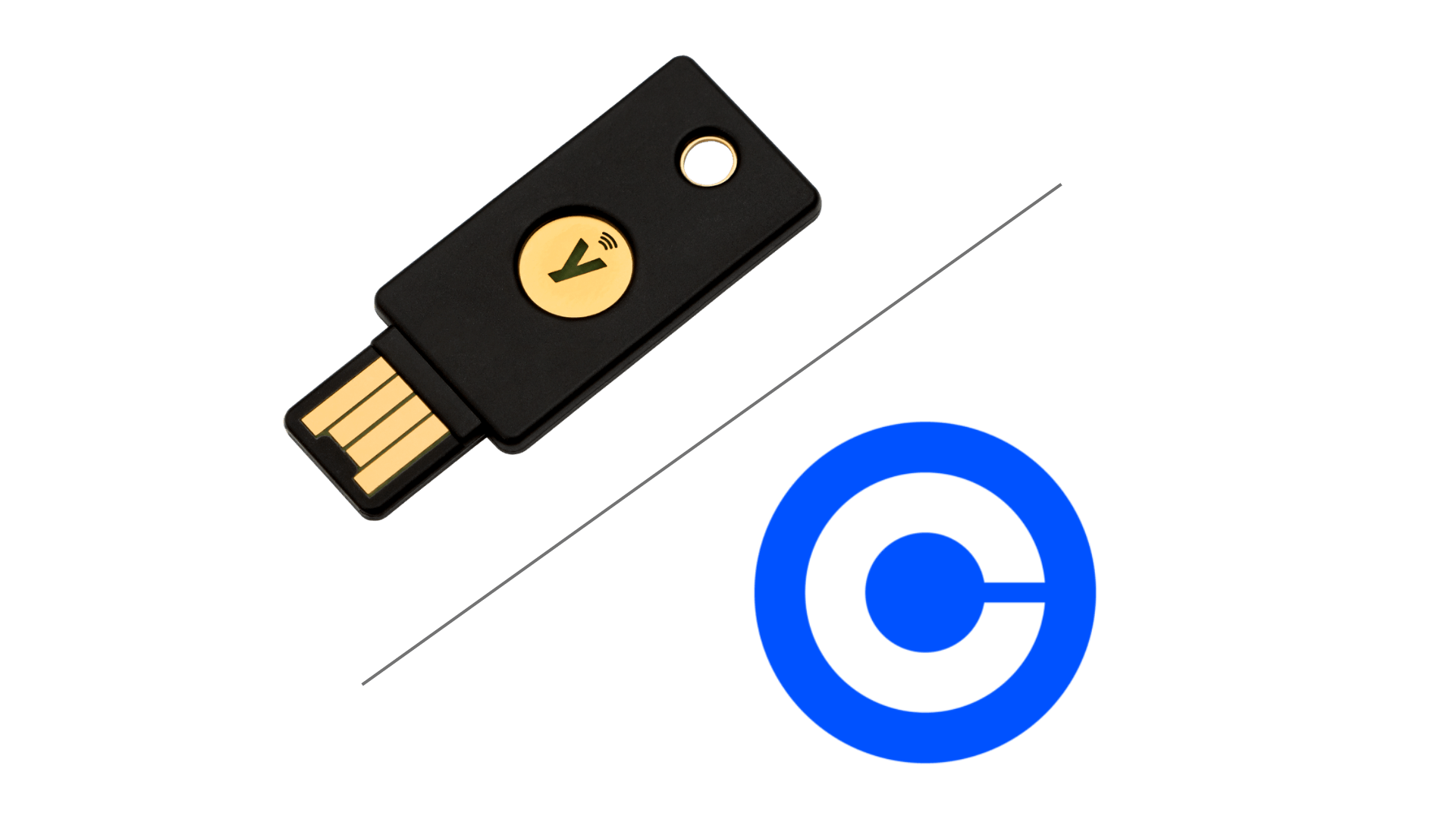 YubiKey 5C Setup Guide