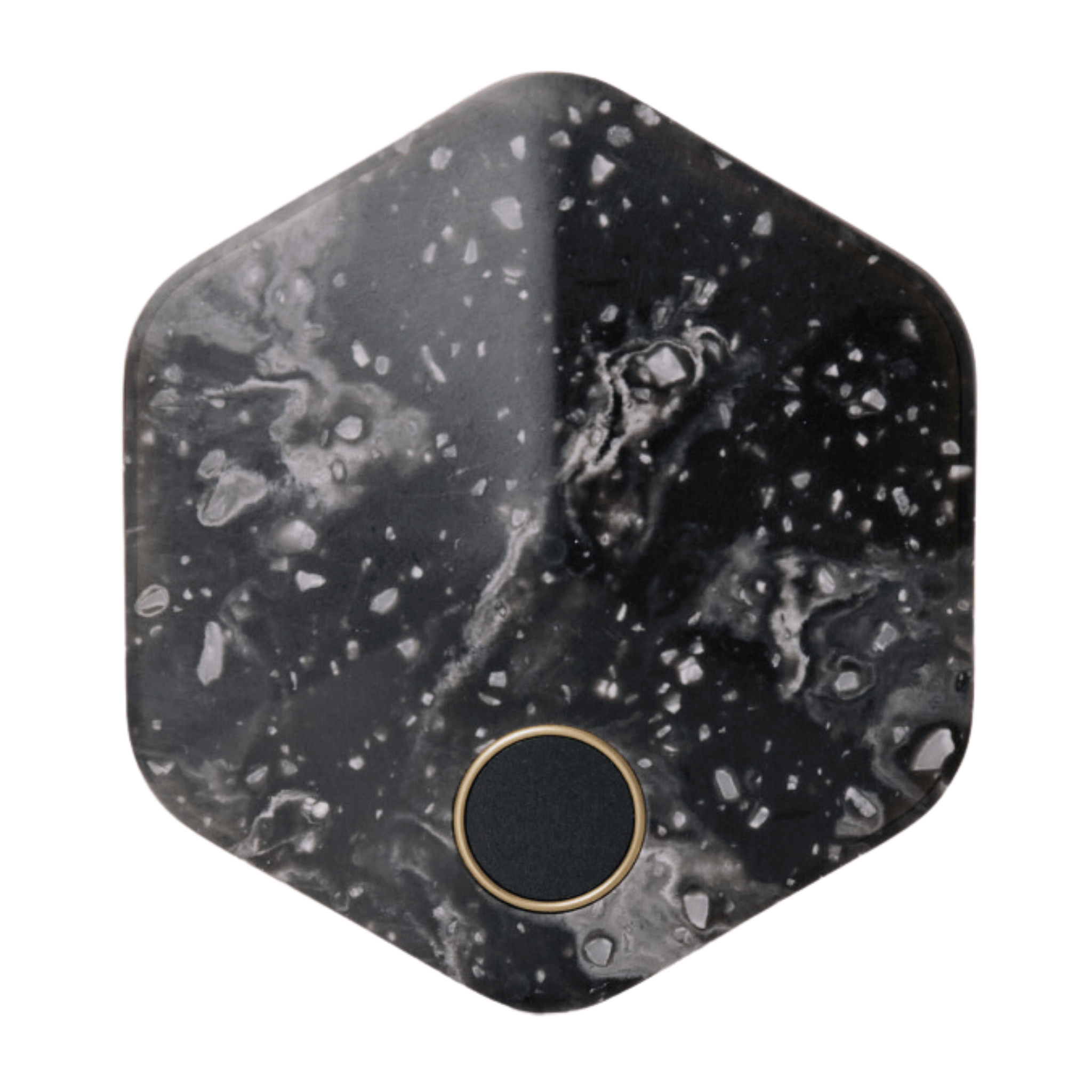 Bitkey Cryptocurrency Hardware Wallet Front