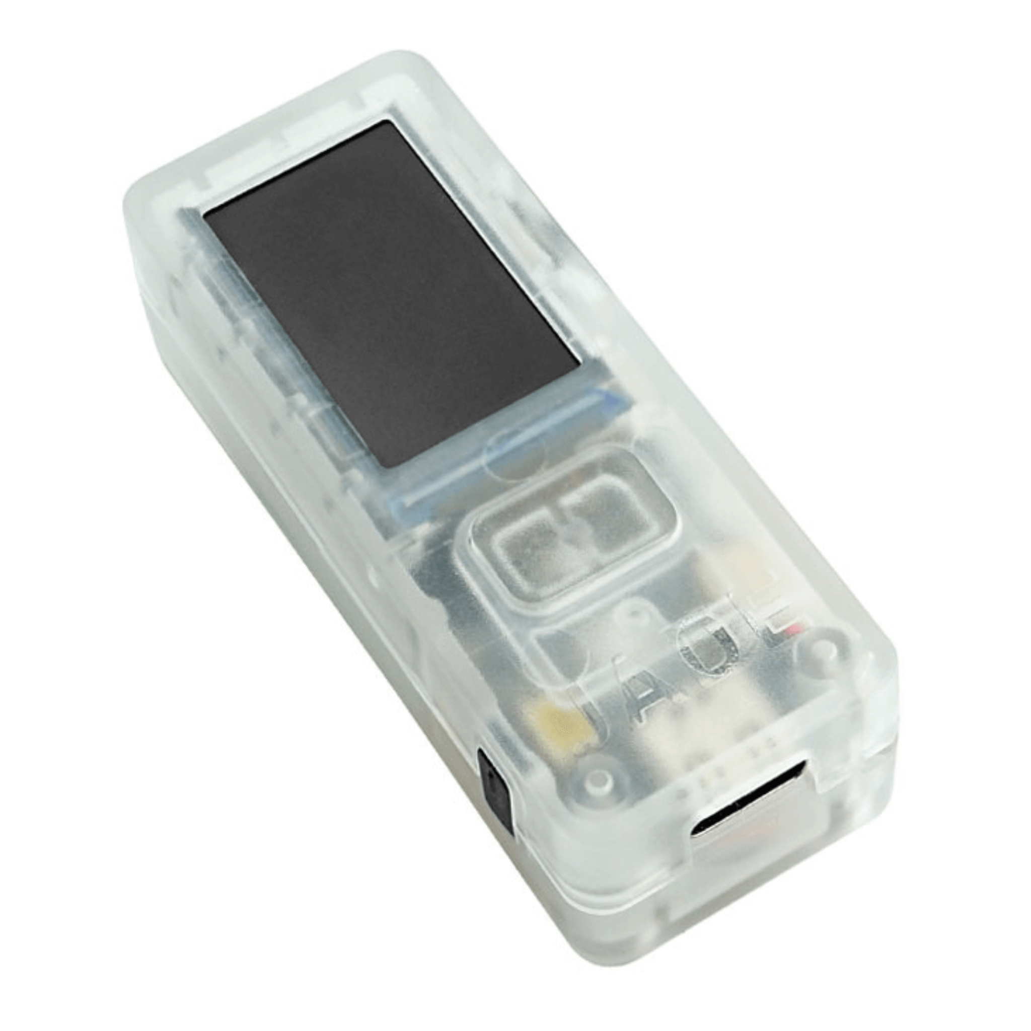 Blockstream Jade Transparent Cryptocurrency Hardware Wallet