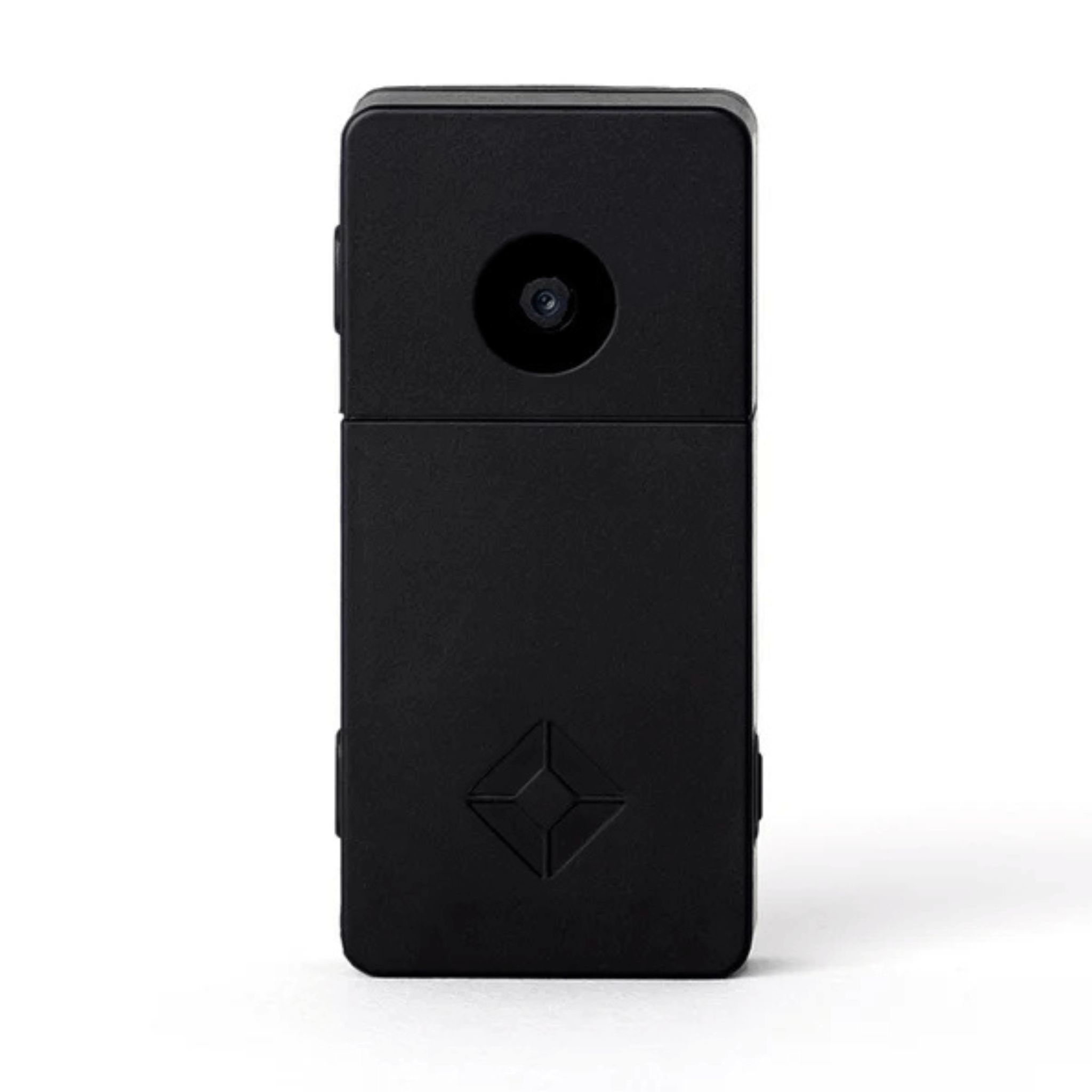 Blockstream Jade Plus Cryptocurrency Hardware Wallet Back