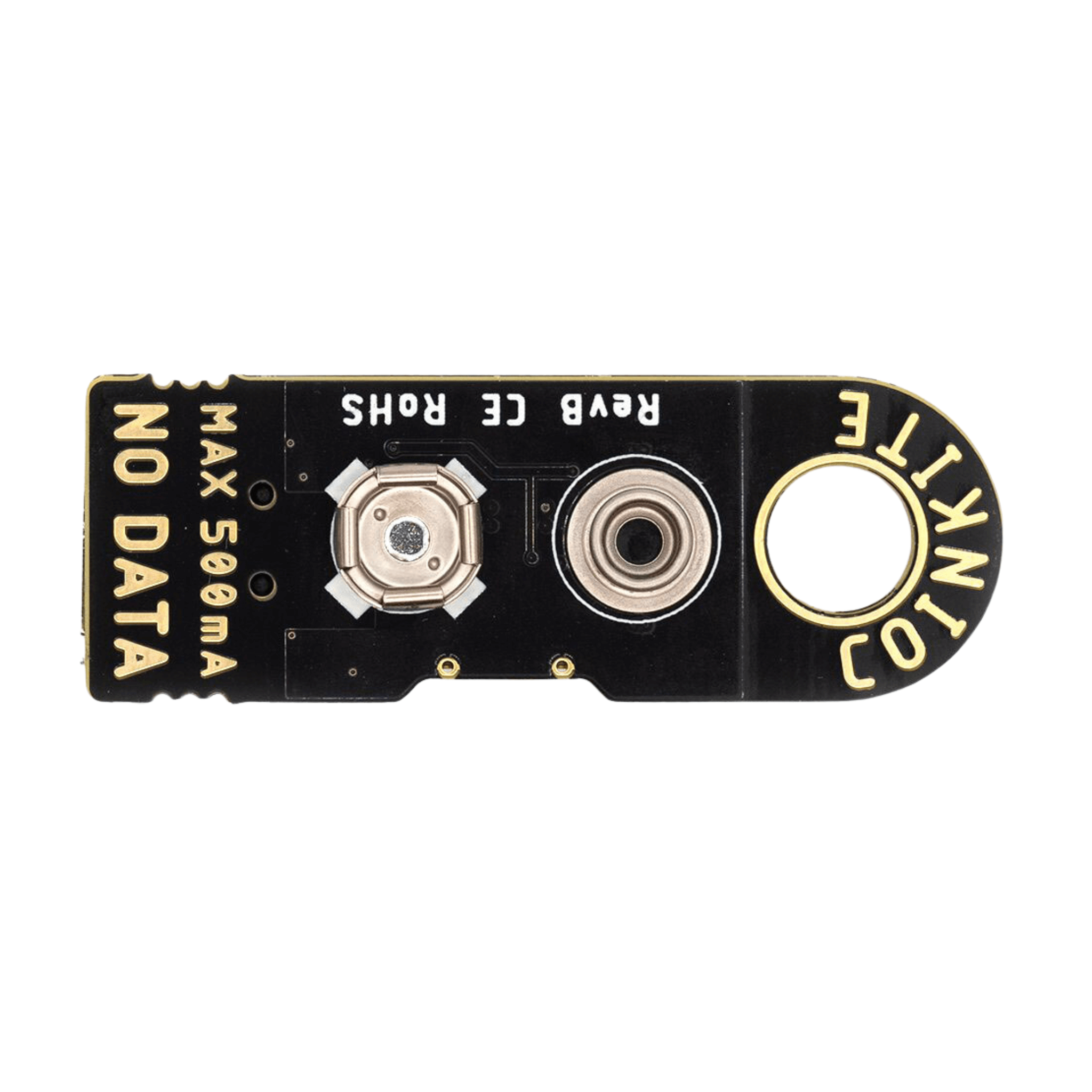 Coinkite Accessories Coldpower Adapter Back