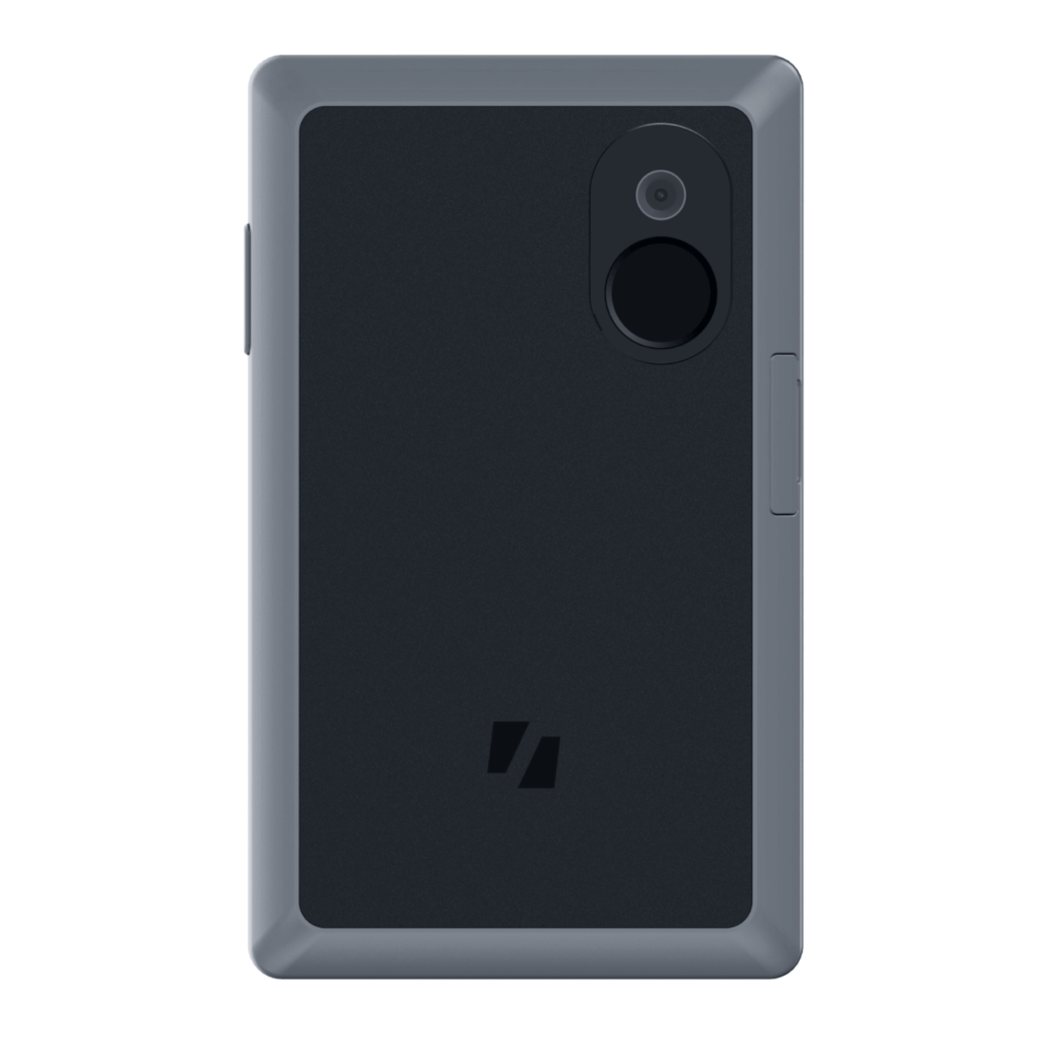 Keystone 3 Pro Cryptocurrency Hardware Wallet Back