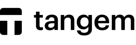Tangem brand logo