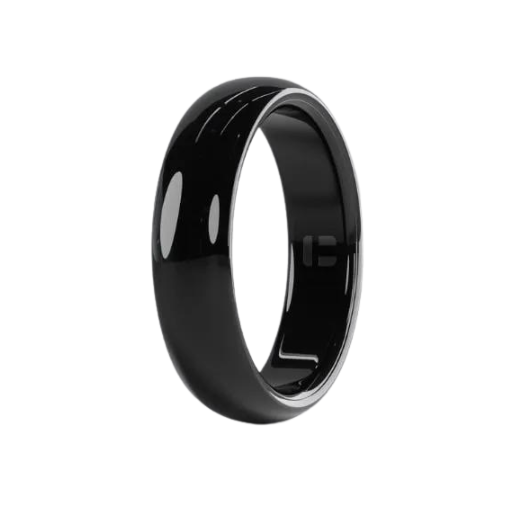 Tangem Ring Cryptocurrency Hardware Wallet