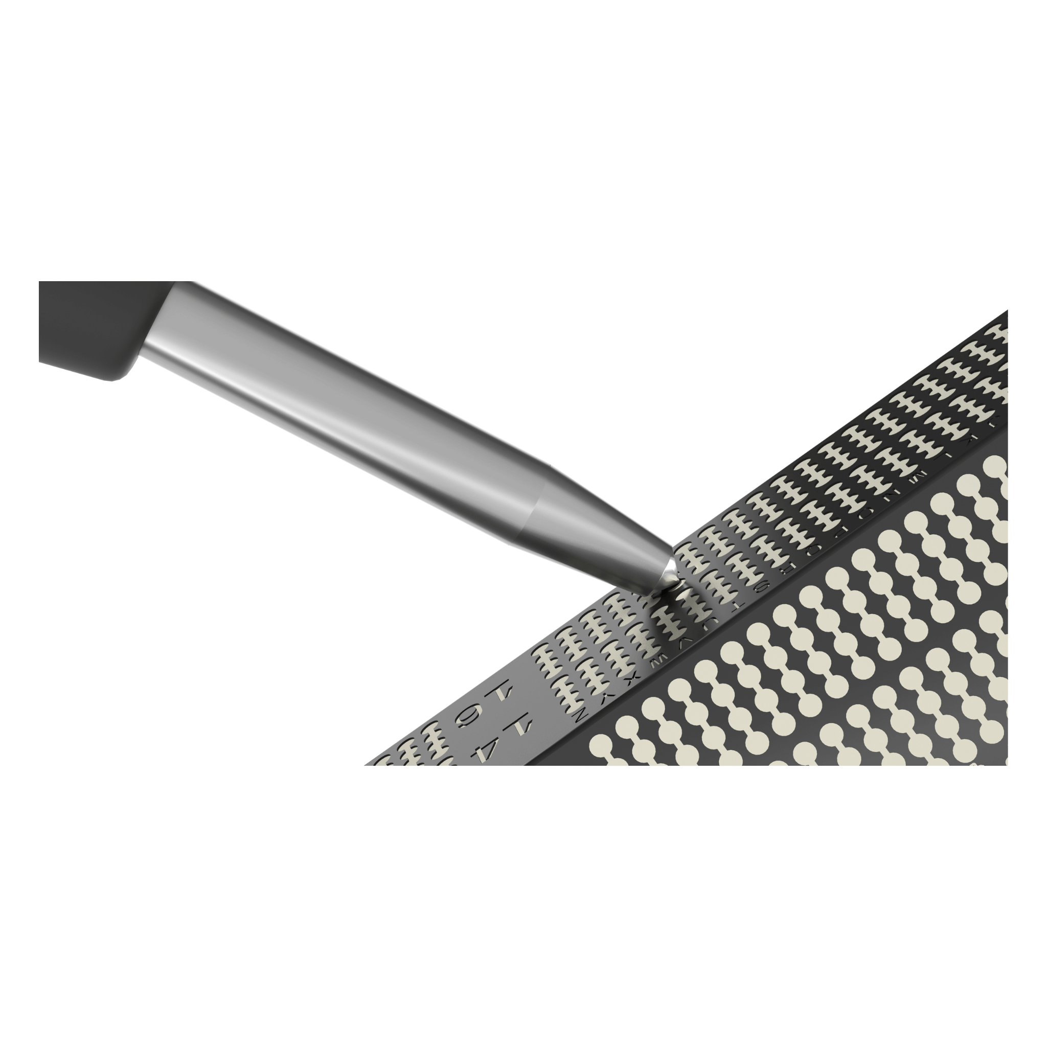 Trezor Keep Metal Seed Phrase Storage Seed Punching