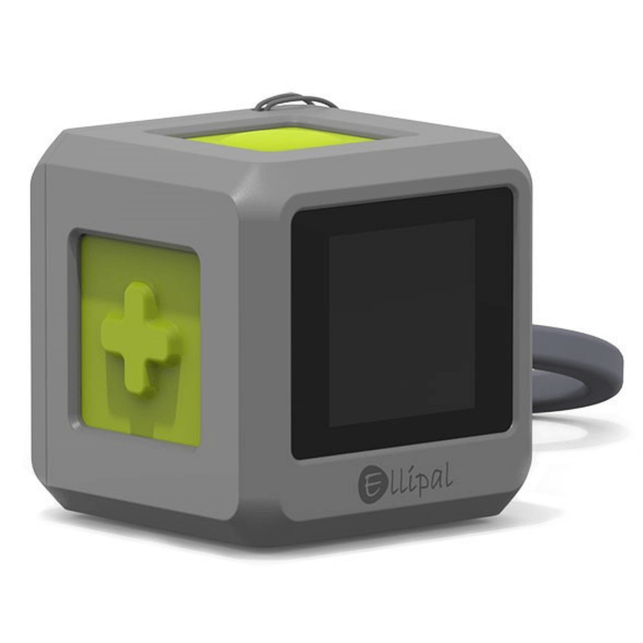 Ellipal Joy Seed Phrase Generator