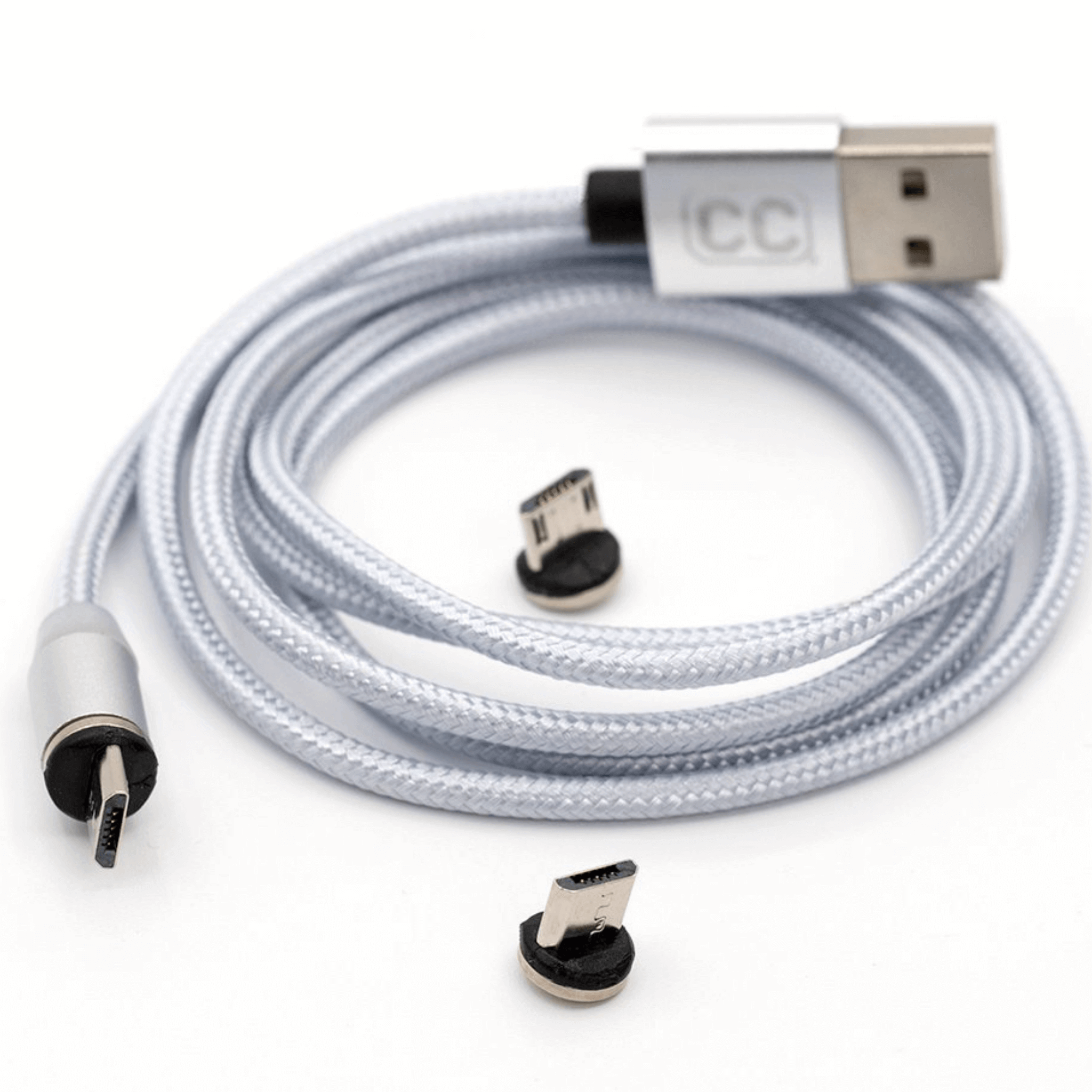 Coinkite Coldcard MK4 Cryptocurrency Hardware Wallet USB-C Cable