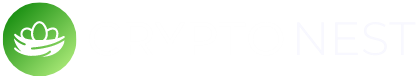 Crypto Nest Logo