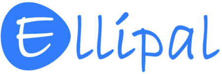 Ellipal brand logo