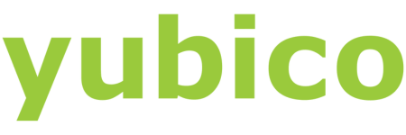Yubico brand logo