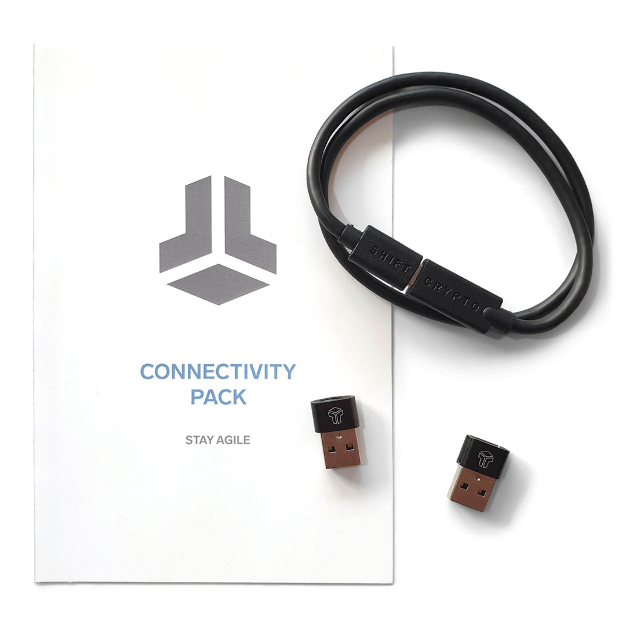 BitBox Accessories Connectivity Pack