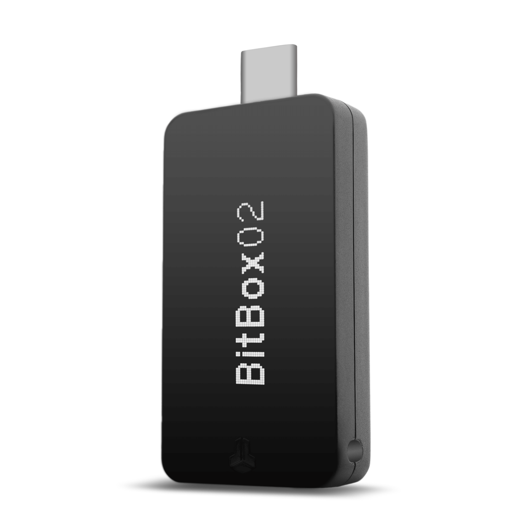 BitBox02 Multi Edition Cryptocurrency Hardware Wallet