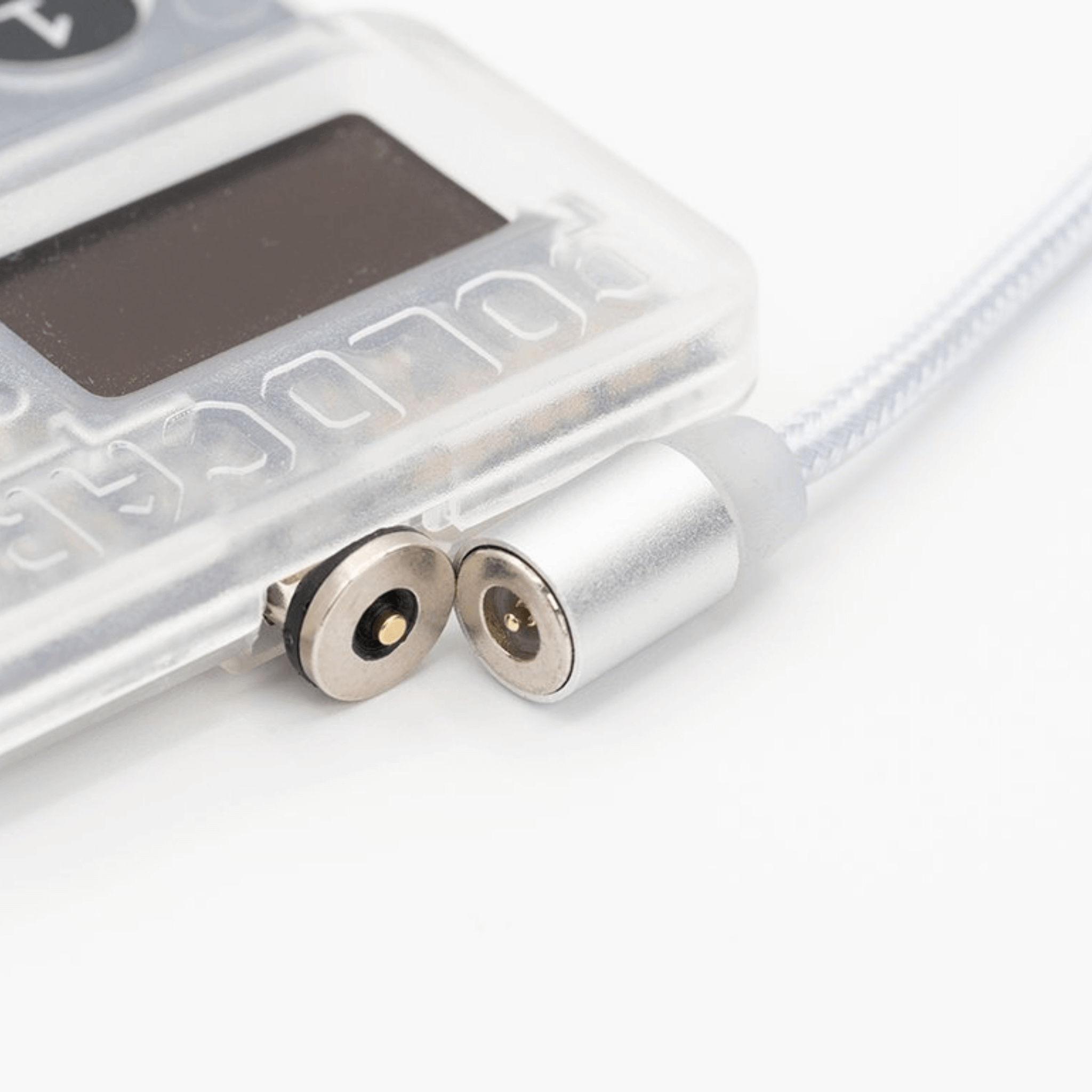 Coinkite Accessories Coldcard MK4 USB-C Power Cable Close Up