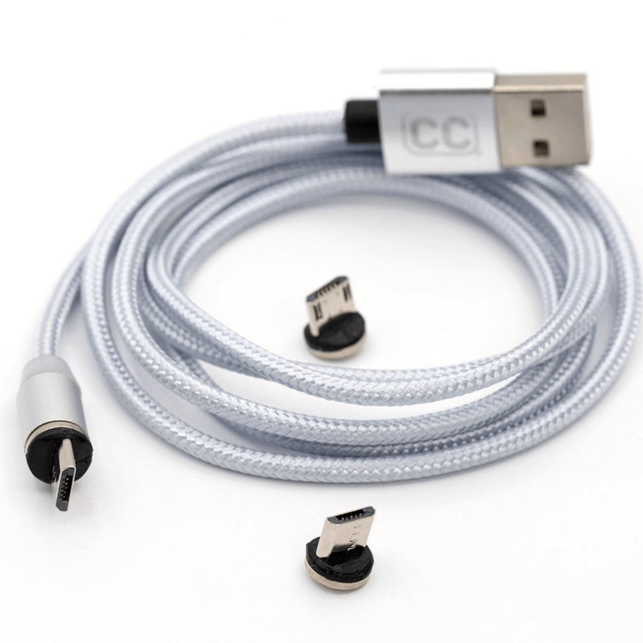 Coinkite Accessories Coldcard MK4 USB-C Power Cable Package Contents